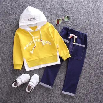 New 2018 Autumn Children Suit Baby Children's Suit Children's Two-piece Set Coat+pant 0-4 Ages
New 2018 Autumn Children Suit Baby Children's Suit Children's Two-piece Set Coat+pant 0-4 Ages