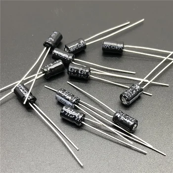 20Pcs/200Pcs 22uF 6.3V Japan NCC 4x7mm 6.3V22uF good quality Aluminum Electrolytic Capacitor
20Pcs/200Pcs 22uF 6.3V Japan NCC 4x7mm 6.3V22uF good quality Aluminum Electrolytic Capacitor