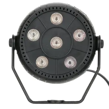 Mini 13W Dj Laser Disco Ball Stage Light 6 Led Rgb Effect Portable Stage Par Light Auto Sound Activation Indoor Disco Lamp EU
Mini 13W Dj Laser Disco Ball Stage Light 6 Led Rgb Effect Portable Stage Par Light Auto Sound Activation Indoor Disco Lamp EU