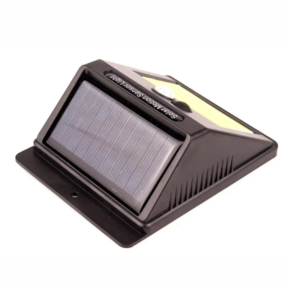 Solar Human Body Induction Lamp 48LED Lighting Wall Lamp Courtyard Lawn Lamp Waterproof Dustproof Landscape Lamp
Solar Human Body Induction Lamp 48LED Lighting Wall Lamp Courtyard Lawn Lamp Waterproof Dustproof Landscape Lamp