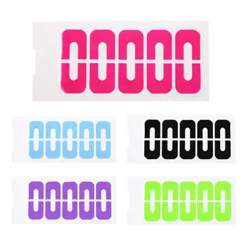 50pcs/set U-shaped Spilling Proof Nail Polish Stickers Disposable Finger Cover Decals Protector DIY Nails Art Tools Hot Selling
50pcs/set U-shaped Spilling Proof Nail Polish Stickers Disposable Finger Cover Decals Protector DIY Nails Art Tools Hot Selling
