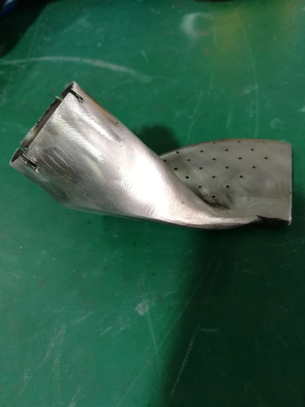 blower gun nozzle for banner welding machine/Professional accessories hot air pvc banner welder/parts of automatic banner weldin
blower gun nozzle for banner welding machine/Professional accessories hot air pvc banner welder/parts of automatic banner weldin