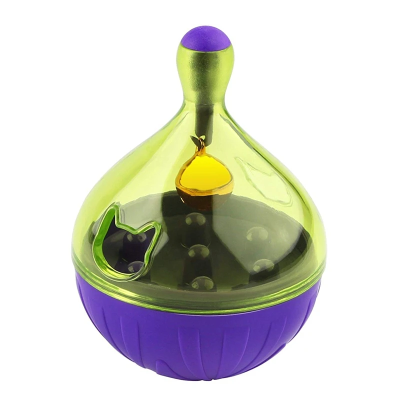 Cat Toys Interactive Cat Toy,Pet Cat Dog Feeder Food Dispenser Treat Ball Cat Toy,Interactive Pet Toys,Tumbler Iq Treat Ball,F
Cat Toys Interactive Cat Toy,Pet Cat Dog Feeder Food Dispenser Treat Ball Cat Toy,Interactive Pet Toys,Tumbler Iq Treat Ball,F