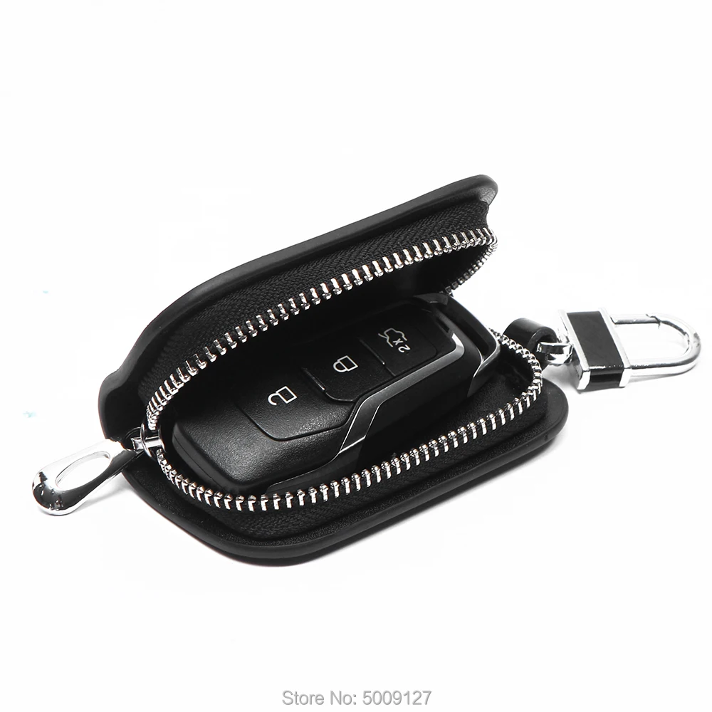 1 Piece Genuine Leather Men Key Wallet Car Key Cover Car Key Case Skoda Opel VW Volvo Hyundai Kia Buick Car Key Accessories
1 Piece Genuine Leather Men Key Wallet Car Key Cover Car Key Case Skoda Opel VW Volvo Hyundai Kia Buick Car Key Accessories