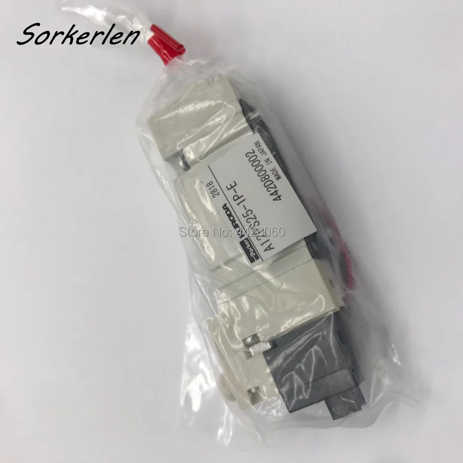 A12PS25-1P,3Z08102820,3Z0-8102-820,Original komori valve,Komori original spare parts
A12PS25-1P,3Z08102820,3Z0-8102-820,Original komori valve,Komori original spare parts