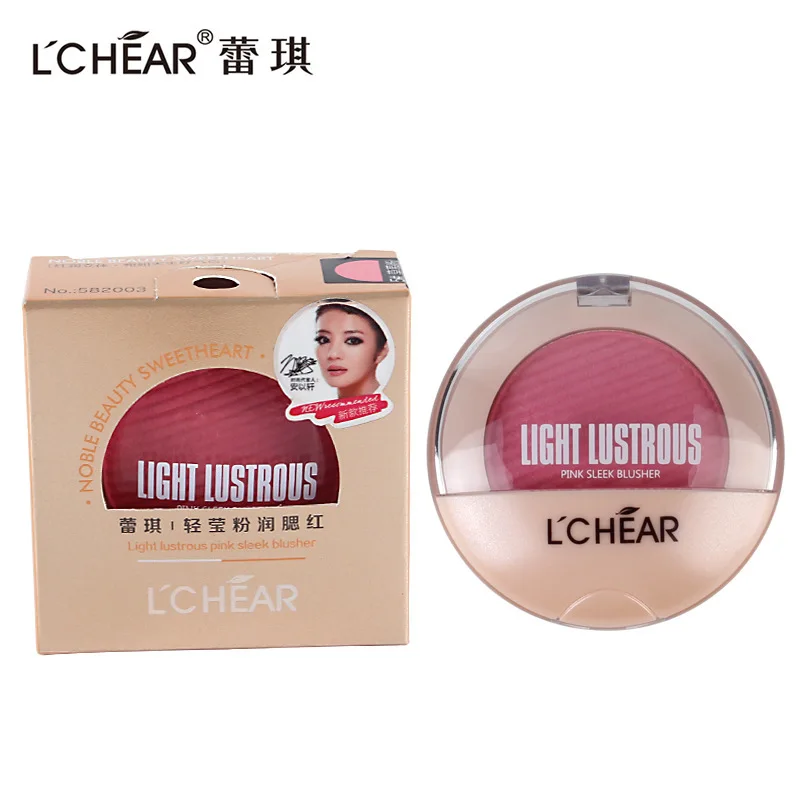 FOCALLURE Makeup Baked Blush 6 Colors Professional Cheek Blushe High Quality Make Up Beauty New Fashion Cosmetic
FOCALLURE Makeup Baked Blush 6 Colors Professional Cheek Blushe High Quality Make Up Beauty New Fashion Cosmetic