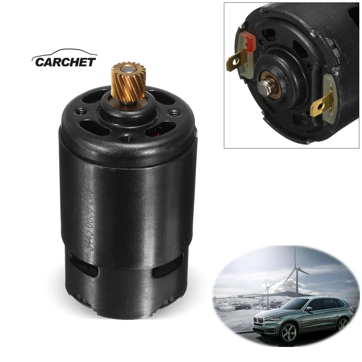 CARCHET 34436850289 привод стояночного тормоза ручной тормоз модуль двигателя для BMW X5 E70 X6