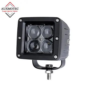 40W 5D Spot Led Work Driving Light 12V 24V Off-road Round Cannon Light for 4X4 4WD ATV UTV Truck Pickup Beam SUV Boat Offroad
40W 5D Spot Led Work Driving Light 12V 24V Off-road Round Cannon Light for 4X4 4WD ATV UTV Truck Pickup Beam SUV Boat Offroad