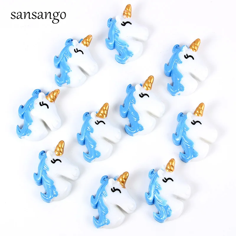 10pcs Flat Back Resin Kawaii Unicorn Cabochon For Jewelry Making DIY Decoration Craft Embellishment Accessories Fit Women
10pcs Flat Back Resin Kawaii Unicorn Cabochon For Jewelry Making DIY Decoration Craft Embellishment Accessories Fit Women