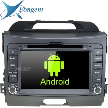 Android Unit Car DVD Stereo Audio Multimedia Radio Player for Kia Sportage 2010 2011 2012 2013 2014 2015 GPS Navigation system
Android Unit Car DVD Stereo Audio Multimedia Radio Player for Kia Sportage 2010 2011 2012 2013 2014 2015 GPS Navigation system