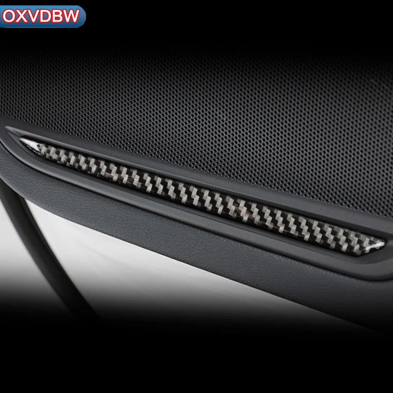 styling car audio Carbon Fiber speaker door loudspeaker trim sticker strip For Audi a4 b9 R S4 Accessories 2017 interior trim
styling car audio Carbon Fiber speaker door loudspeaker trim sticker strip For Audi a4 b9 R S4 Accessories 2017 interior trim