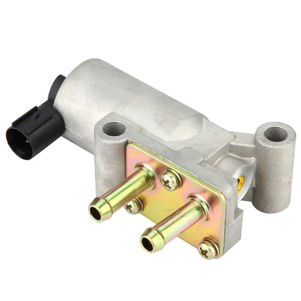 Idle Speed Air Control Valve for HONDA CIVIC 1.5L-L4 1992-1995 36450-P08-004 air compressor valve Car Accessories
Idle Speed Air Control Valve for HONDA CIVIC 1.5L-L4 1992-1995 36450-P08-004 air compressor valve Car Accessories