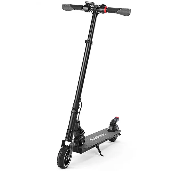 Megawheels S1 Folding Electric Scooter Aluminum Alloy Shockproof Kick Scooter 250W motor EU Plug 2.0Ah Battery LCD data display
Megawheels S1 Folding Electric Scooter Aluminum Alloy Shockproof Kick Scooter 250W motor EU Plug 2.0Ah Battery LCD data display