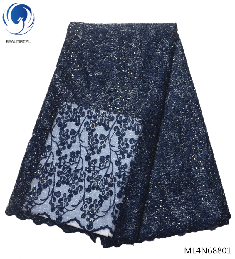 BEAUTIFICAL stones embroidery fabric lace 2019 tulle net french lace for party wholesale african lace ML4N688
BEAUTIFICAL stones embroidery fabric lace 2019 tulle net french lace for party wholesale african lace ML4N688