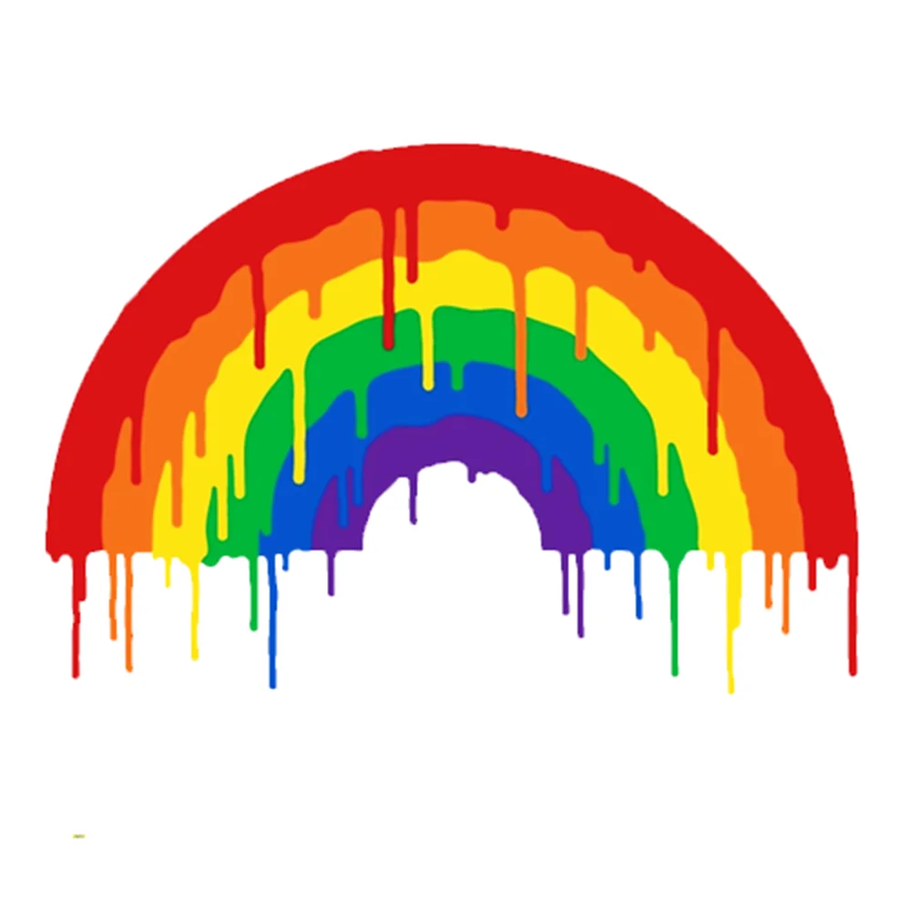 Картинки В Стиле Радуги — Картинки фотографии