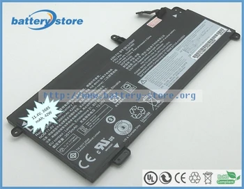 Free ship 11.4V 42W Genuine laptop battery 01AV400, 01AV435, SB10K97592, SB10K97594 for Lenovo Thinkpad 13 G2
Free ship 11.4V 42W Genuine laptop battery 01AV400, 01AV435, SB10K97592, SB10K97594 for Lenovo Thinkpad 13 G2
