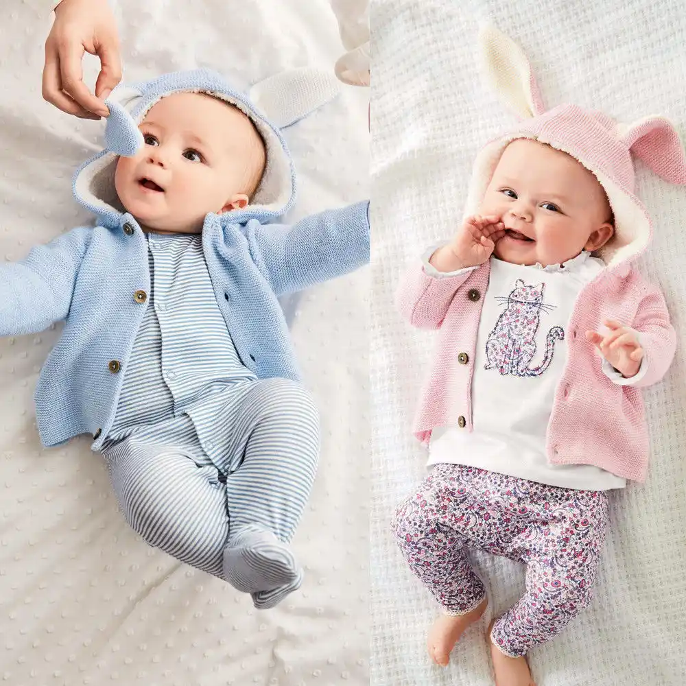 newborn outfits uk