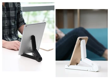 100PCS 360 Degree Rotating Tablet PC & Mobile Phone foldable desktop stand Smartphone Holder Folding Lazy Support For iPad Mini
100PCS 360 Degree Rotating Tablet PC & Mobile Phone foldable desktop stand Smartphone Holder Folding Lazy Support For iPad Mini