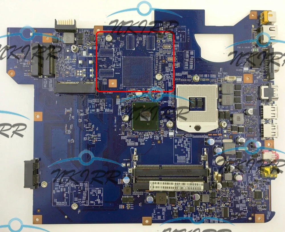 SJV50-CP 09284-1M 48.4GH01.01M MBWHE01001 MB.WHE01.001 HM55 DDR3 Motherboard for Acer MS2288 Gateway NV59 TJ75 NV58
SJV50-CP 09284-1M 48.4GH01.01M MBWHE01001 MB.WHE01.001 HM55 DDR3 Motherboard for Acer MS2288 Gateway NV59 TJ75 NV58