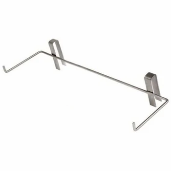 Promotion! Beekeeper Stainless Steel Beekeeping Frame Holder Bee Hive Perch Side Mount Tool
Promotion! Beekeeper Stainless Steel Beekeeping Frame Holder Bee Hive Perch Side Mount Tool