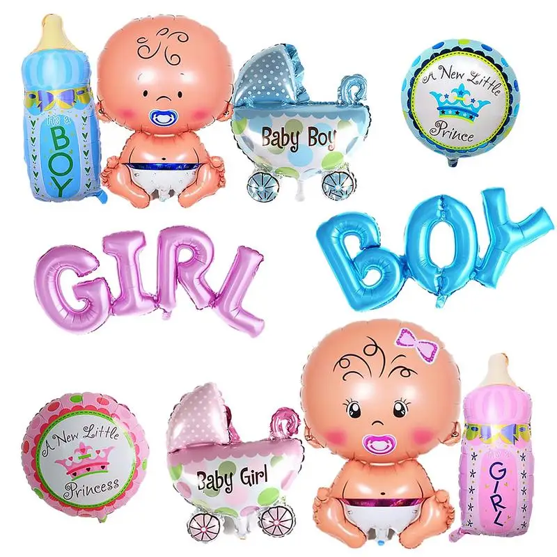 Baby Decoration Doll Toys 5-Piece Set One-Piece BOY GIRL Birthday Theme Series Aluminum Baby Accessories
Baby Decoration Doll Toys 5-Piece Set One-Piece BOY GIRL Birthday Theme Series Aluminum Baby Accessories
