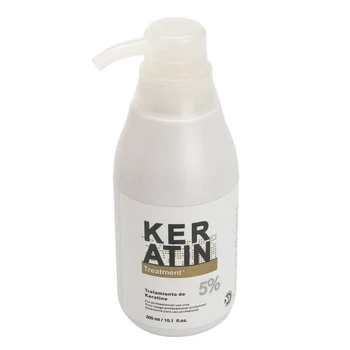 Pure 5% Brazilian Keratin Hair Straightening Treatment Dry Hair Repair Cream Hair Straightening Smoothing
Pure 5% Brazilian Keratin Hair Straightening Treatment Dry Hair Repair Cream Hair Straightening Smoothing