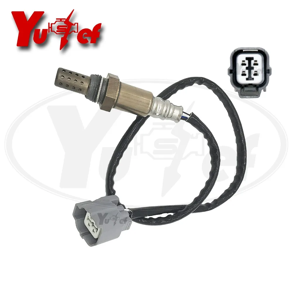 1PC High Quality O2 Oxygen Sensor Fit For HONDA CIVIC COUPE FR-V 36531-PLR-A01 DOX-0121 2001- 4 Wire FRONT UPSTREAM Lambda Probe
1PC High Quality O2 Oxygen Sensor Fit For HONDA CIVIC COUPE FR-V 36531-PLR-A01 DOX-0121 2001- 4 Wire FRONT UPSTREAM Lambda Probe