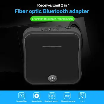 B19 CSR8675 Bluetooth Transmitter 5.0 APTX HD 3.5mm Audio Adapter for Car Speaker Laptop High Quality Wireless Adapter Dropship
B19 CSR8675 Bluetooth Transmitter 5.0 APTX HD 3.5mm Audio Adapter for Car Speaker Laptop High Quality Wireless Adapter Dropship