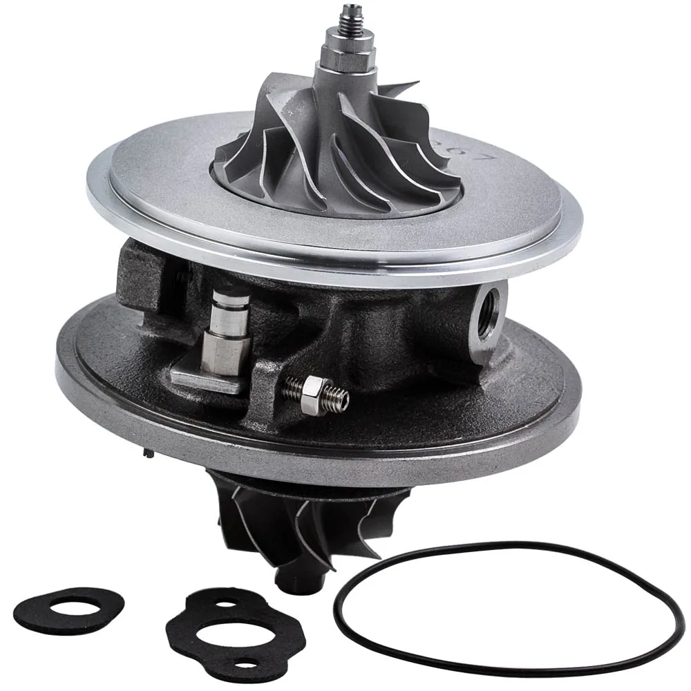 Turbo CHRA Cartridge for Hyundai Santa Fe 125HP 92KW 2.0CRDi D4EA-Y 2003-729041-0009
Turbo CHRA Cartridge for Hyundai Santa Fe 125HP 92KW 2.0CRDi D4EA-Y 2003-729041-0009