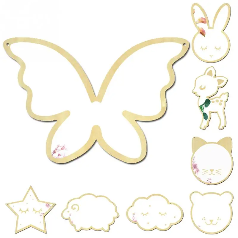 Hot Sale wooden crown cloud ice cream stars cat children acrylic decorative mirror home wall decoration artwork #1012
Hot Sale wooden crown cloud ice cream stars cat children acrylic decorative mirror home wall decoration artwork #1012