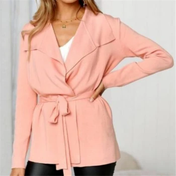 Women Blazers For Office Lady Coat Casual Women Jackets Plus Size Coat Sexy Ladies Jackets And Blazers Solid Coat Fashion Blazer 
Women Blazers For Office Lady Coat Casual Women Jackets Plus Size Coat Sexy Ladies Jackets And Blazers Solid Coat Fashion Blazer