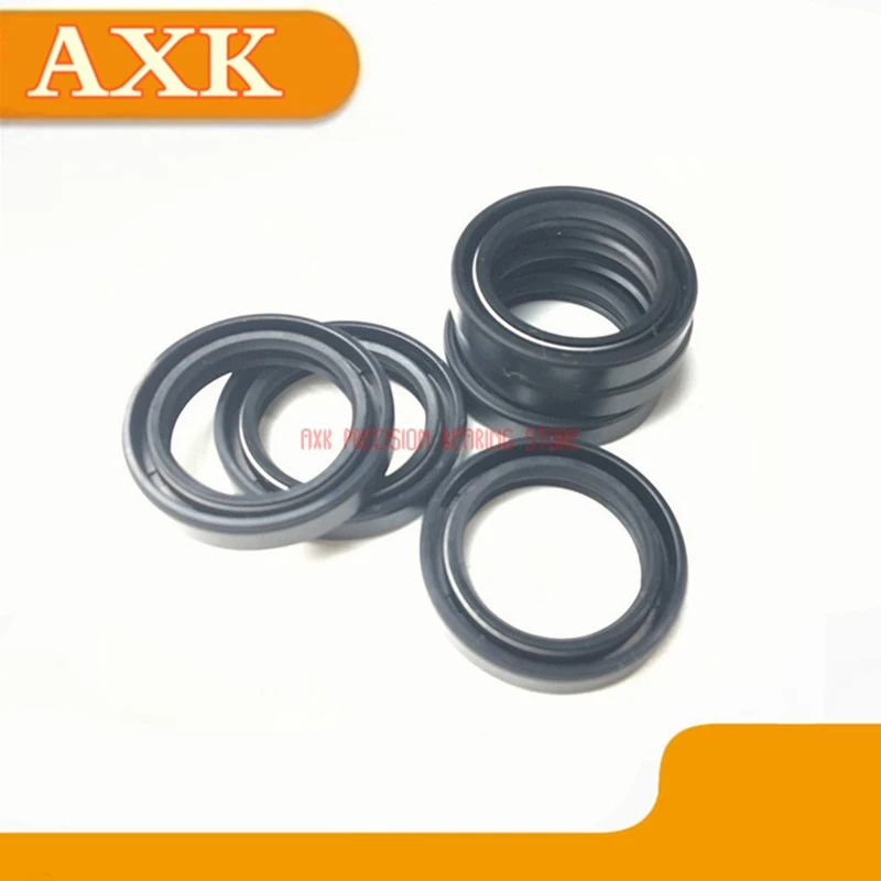 Gasket Rubber Feet Ring Axk 10pcs High Quality Skeleton Oil Seal 20*37*7/20*38*8/10/20*40*5/7/8/10
Gasket Rubber Feet Ring Axk 10pcs High Quality Skeleton Oil Seal 20*37*7/20*38*8/10/20*40*5/7/8/10