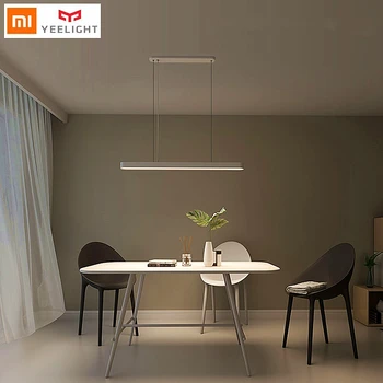 Yeelight LED pendant light Meteorite Dinner room 30W smart Restaurant chandelier Remote Control for phone mi mijia APP xiaomi
Yeelight LED pendant light Meteorite Dinner room 30W smart Restaurant chandelier Remote Control for phone mi mijia APP xiaomi