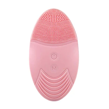 Ion Cleansing Instrument Usb Base Charging Deep Cleansing Facial Electric Cleanser Remove Makeup Residual Dry And Wet Facial C
Ion Cleansing Instrument Usb Base Charging Deep Cleansing Facial Electric Cleanser Remove Makeup Residual Dry And Wet Facial C
