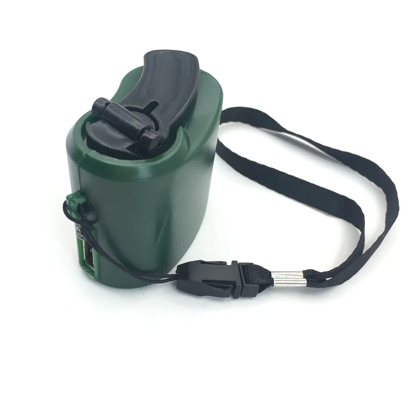 USB Hand Crank Charger Generator Manual Dynamo Emergency Phone Charger Resuable Outdoor Emergency USB Charging Charger Universal
USB Hand Crank Charger Generator Manual Dynamo Emergency Phone Charger Resuable Outdoor Emergency USB Charging Charger Universal