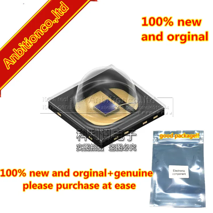 10pcs 100% new and orgin SFH4713A Infrared transmitting LED tube wavelength 860nm 700mW in stock
10pcs 100% new and orgin SFH4713A Infrared transmitting LED tube wavelength 860nm 700mW in stock