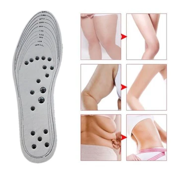 Pedicure shoes Health Foot massager Magnetic Therapy Foot Insoles Shoe Mat Comfort Foot Care Pad Massager shoes woman Unisex 
Pedicure shoes Health Foot massager Magnetic Therapy Foot Insoles Shoe Mat Comfort Foot Care Pad Massager shoes woman Unisex