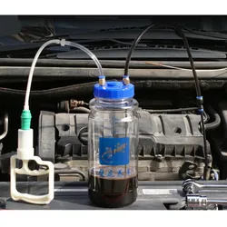 1 шт. 2L универсальное устройство для смены масла для наружных осветительных приборов ручной насос всасывающий масляный насос для наружных о...
