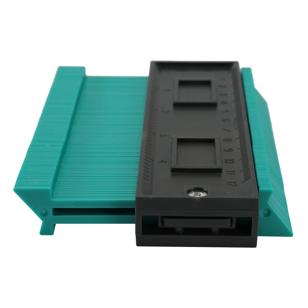 Gauge Contour Gauge Duplicator Edge Shaping Wood Measure Ruler Ruleres Irregular Profile Measuring Gauge Carpenter Measurement
Gauge Contour Gauge Duplicator Edge Shaping Wood Measure Ruler Ruleres Irregular Profile Measuring Gauge Carpenter Measurement
