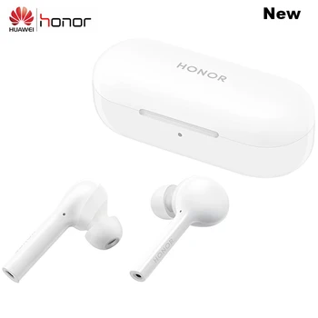 Huawei Honor Flypods Lite Wireless Earphone TWS Hi-Fi Waterproof IP54 Wireless Charge Bluetooth 4 Earbuds With Mic Touch Control
Huawei Honor Flypods Lite Wireless Earphone TWS Hi-Fi Waterproof IP54 Wireless Charge Bluetooth 4 Earbuds With Mic Touch Control