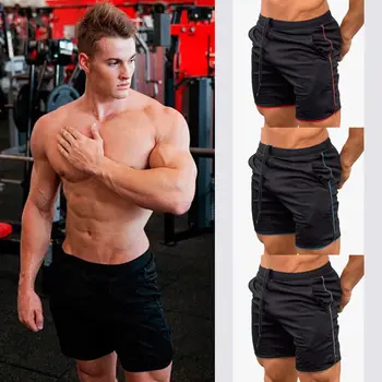 Summer Sport Shorts with pocket running shorts Men Gym Fitness training Run Jogging Shorts Sweatpants Short Pants Outdoor
Summer Sport Shorts with pocket running shorts Men Gym Fitness training Run Jogging Shorts Sweatpants Short Pants Outdoor