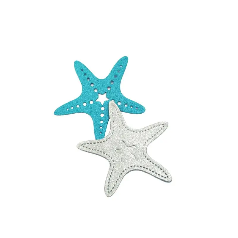 Starfish Carbon Steel Mold Embossing Knife Mold Scrapbook Cutting Knife Mold DIY Puzzle Metal Handicrafts Steel Cutting Die
Starfish Carbon Steel Mold Embossing Knife Mold Scrapbook Cutting Knife Mold DIY Puzzle Metal Handicrafts Steel Cutting Die