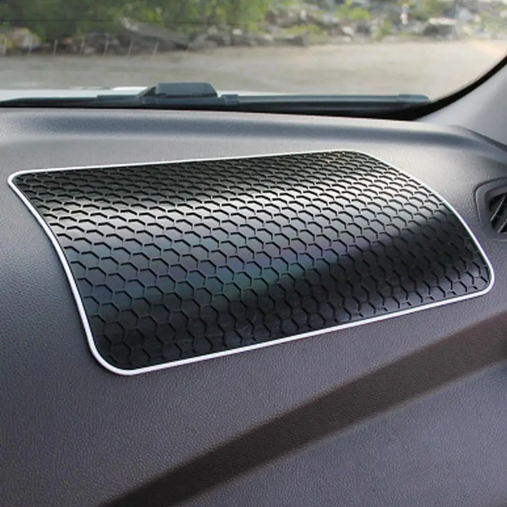 Car Anti-Skid Pad Car Phone Anti-Skid Pad Storage Mat High Temperature Instrument Panel Auto Phone Mat Brazil Free Post
Car Anti-Skid Pad Car Phone Anti-Skid Pad Storage Mat High Temperature Instrument Panel Auto Phone Mat Brazil Free Post