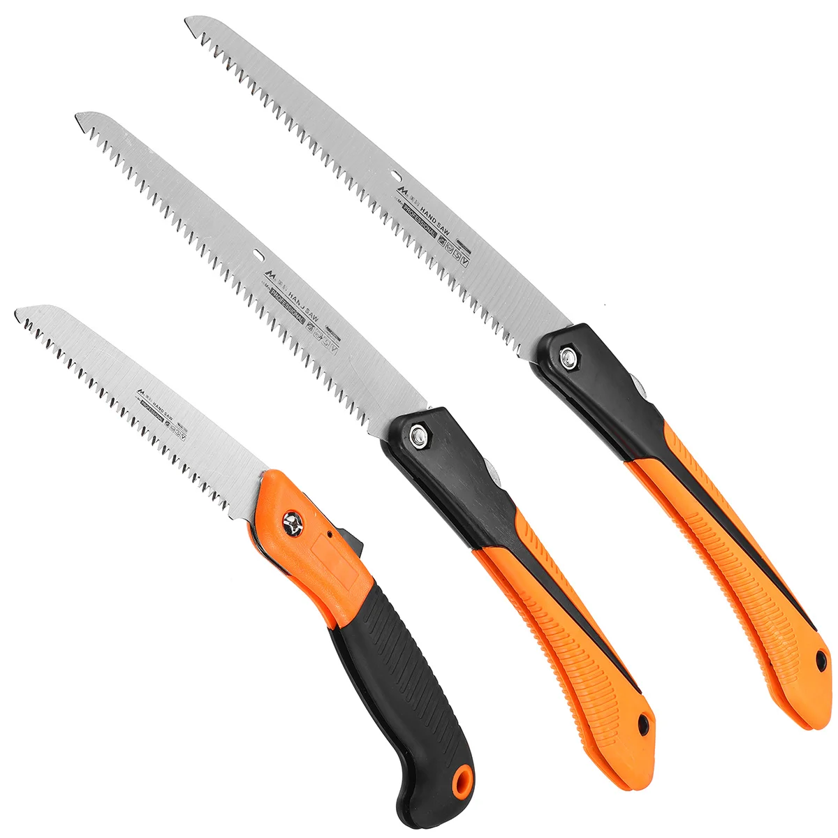 6/8/10 Inch Portable Folding Cutter Gardening Hand Saw for wood Folding Saw Pruning Woodworking for Tree Branch Cutting Mini Saw
6/8/10 Inch Portable Folding Cutter Gardening Hand Saw for wood Folding Saw Pruning Woodworking for Tree Branch Cutting Mini Saw