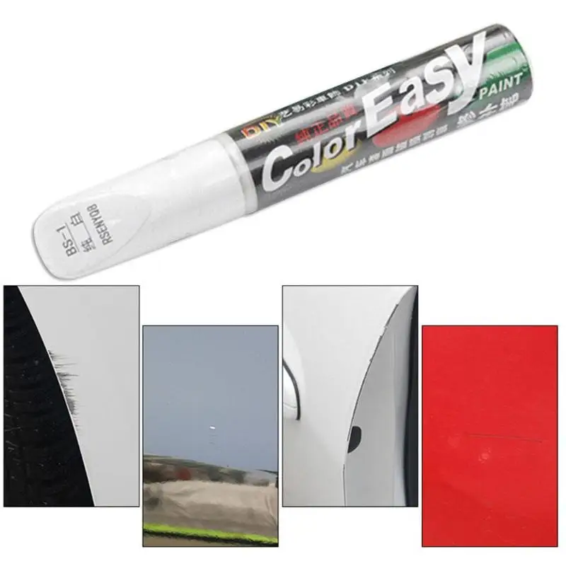 Universal Car Scratch Repair Pen Fix it Pro Maintenance Paint Care Car-styling Scratch Remover Auto Painting Pen Car Care Tools
Universal Car Scratch Repair Pen Fix it Pro Maintenance Paint Care Car-styling Scratch Remover Auto Painting Pen Car Care Tools