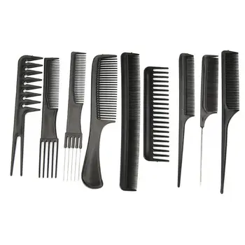 1pc Anti-static Hairdressing Comb Straight Hair Brushes Hair Cutting Comb Salon Hair Care Styling Combs
1pc Anti-static Hairdressing Comb Straight Hair Brushes Hair Cutting Comb Salon Hair Care Styling Combs