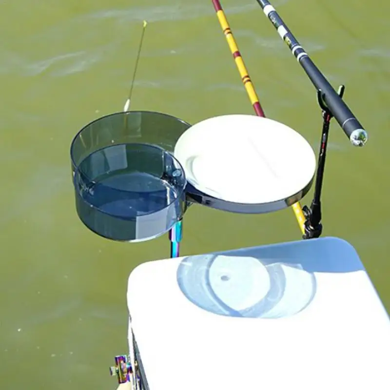 Pull Bait Fishing Serving Tray Single Line Strong Magnetic Bait Tray ABS Floatable Lure Storage Tray Fishing Tackle Rolling Tray
Pull Bait Fishing Serving Tray Single Line Strong Magnetic Bait Tray ABS Floatable Lure Storage Tray Fishing Tackle Rolling Tray