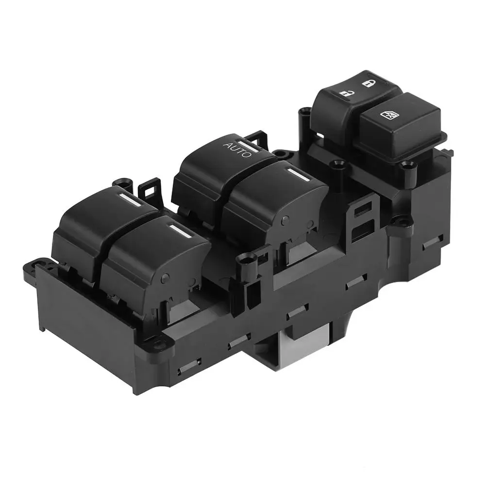 For Honda Accord 2008 2009 2010 2011 2012 35750-TB0-H01 Car Electric Power Window Switch Control Front Left
For Honda Accord 2008 2009 2010 2011 2012 35750-TB0-H01 Car Electric Power Window Switch Control Front Left