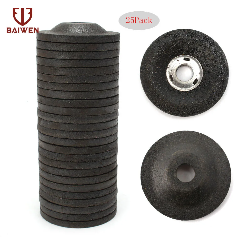 5-25Pcs Grinding Disc Wheels for 2 inch Mini Air Angle Grinders Polishing Wood Stone Metal
5-25Pcs Grinding Disc Wheels for 2 inch Mini Air Angle Grinders Polishing Wood Stone Metal