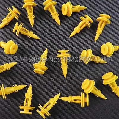 100x Best Quality Door Trim Panel Clip Retainer 6502991 For Dodge For Jeep WJ Grand Cherokee For Chrysler Mini Vans Cirrus
100x Best Quality Door Trim Panel Clip Retainer 6502991 For Dodge For Jeep WJ Grand Cherokee For Chrysler Mini Vans Cirrus